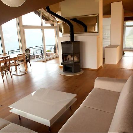 Lakeview Gem Krattigen Eksteriør bilde